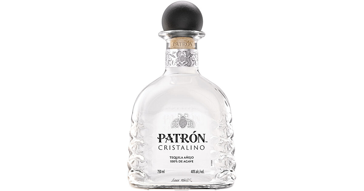 Academia Patrón | Patrón Cristalino