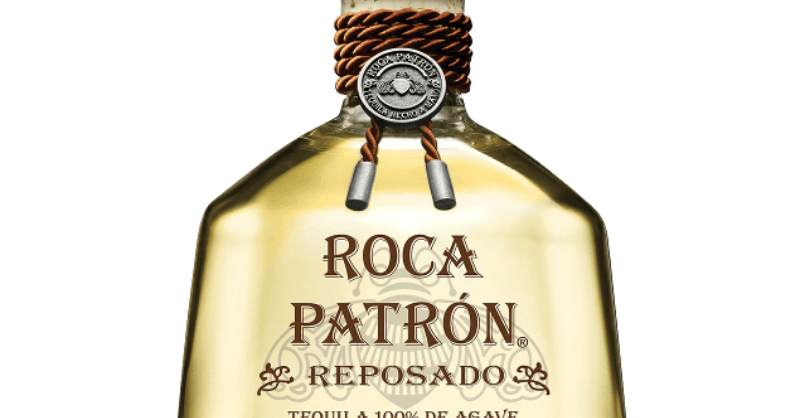 Academia Patrón | Roca Patrón Reposado
